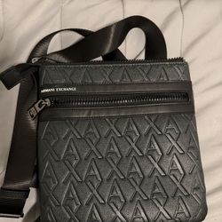 Armani Exchange Bag