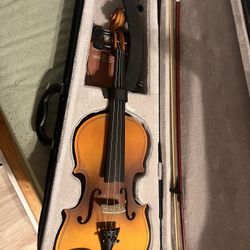 Violin