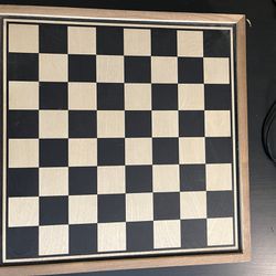 Brand New Chess/Checkers Set - Must Have🔥🔥