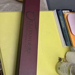 Harry Potter Wand From Ollivanders 