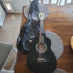 Kids Beginner Guitar 