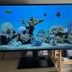 Samsung 40 Inch 4k TV 