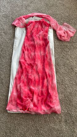 Long Dress