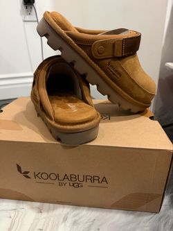 Ugg Tizzey Clog