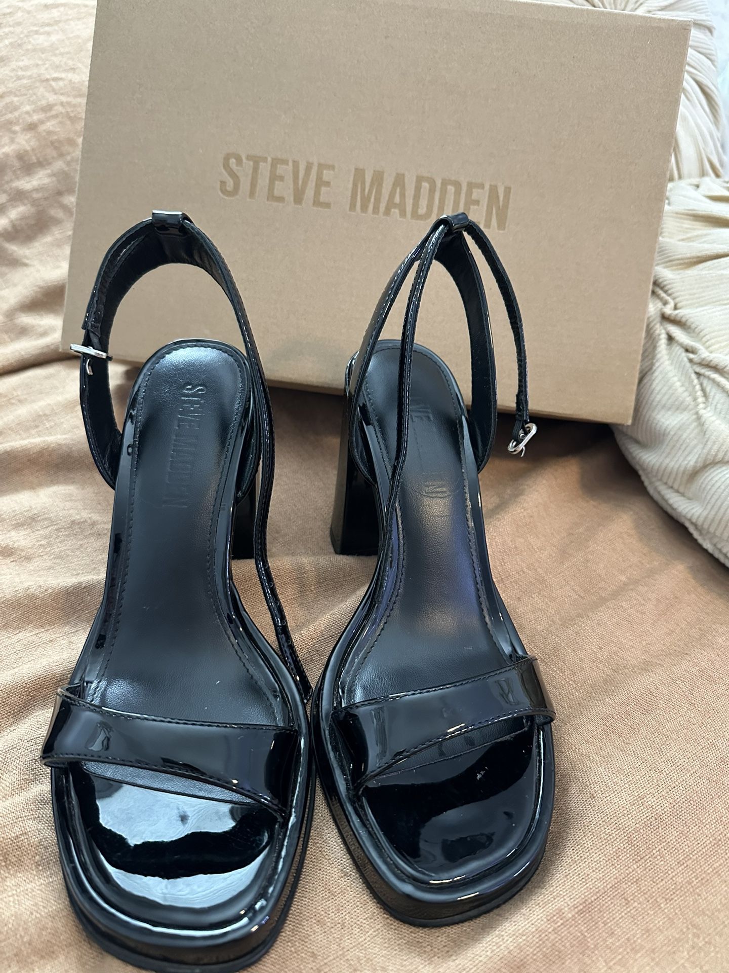 Steve Madden
