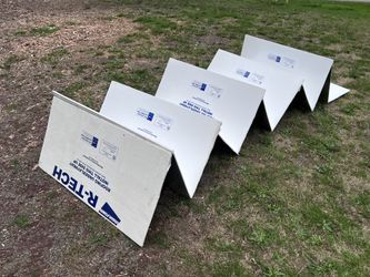 Insulfoam roofing underlayment install