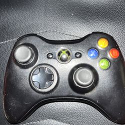 Xbox 360 controllers