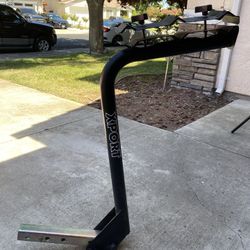 Hitch Bike Rack