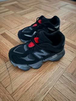 Toddler New Balance Size 9