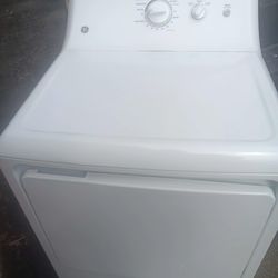 GE Dryer