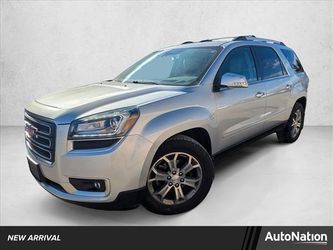 2015 GMC Acadia