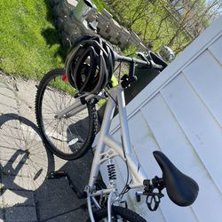 Concord Bike