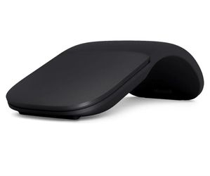 Microsoft Arc ELG-00004 Mouse Ultra slim Bluetooth Mouse Brand New