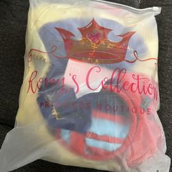 Snow White Dress/costume 