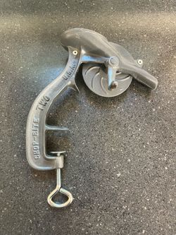 Cherry Pitter