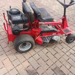 28inch  Snapper Lawn Tractors 