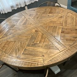 Dining Table, American Furniture 