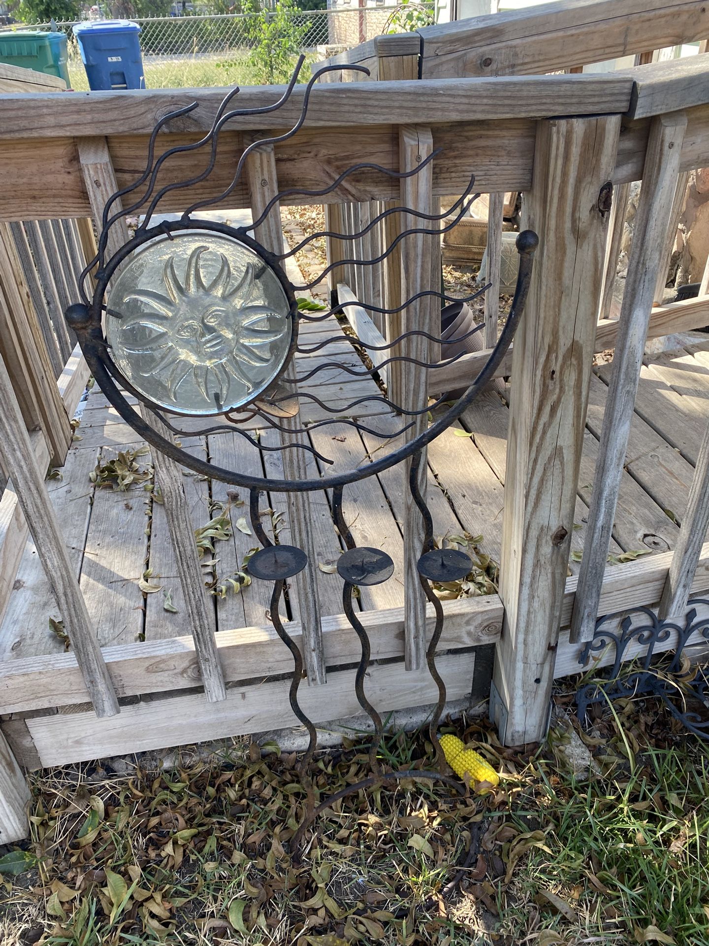 Candle Holder