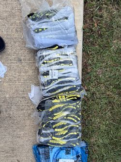 Impact gloves