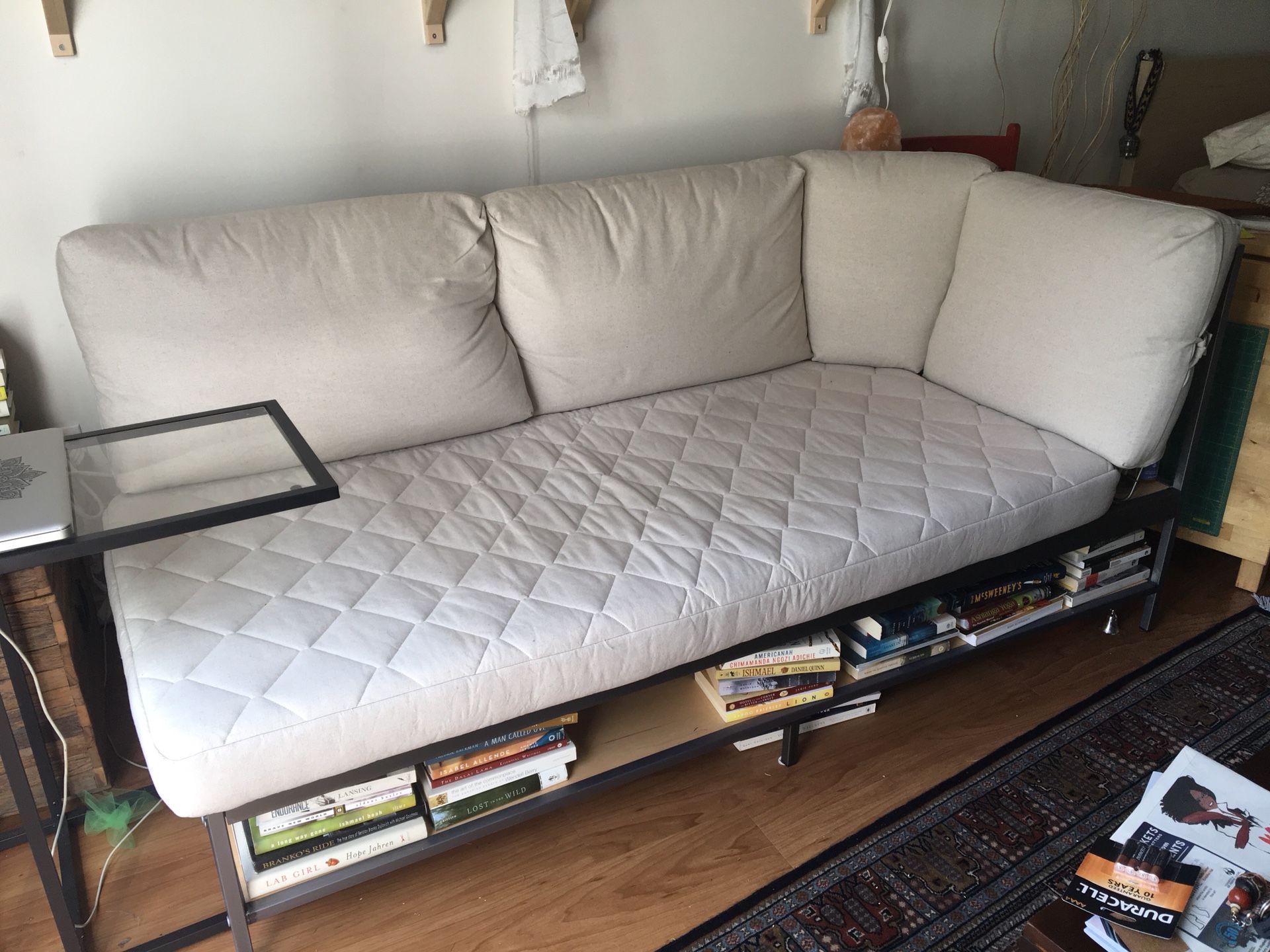 IKEA EKEBOL sofa