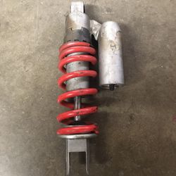 Buell 1125 R Buell 1125 CR Rear Shock