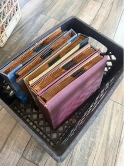 Old records 78’s