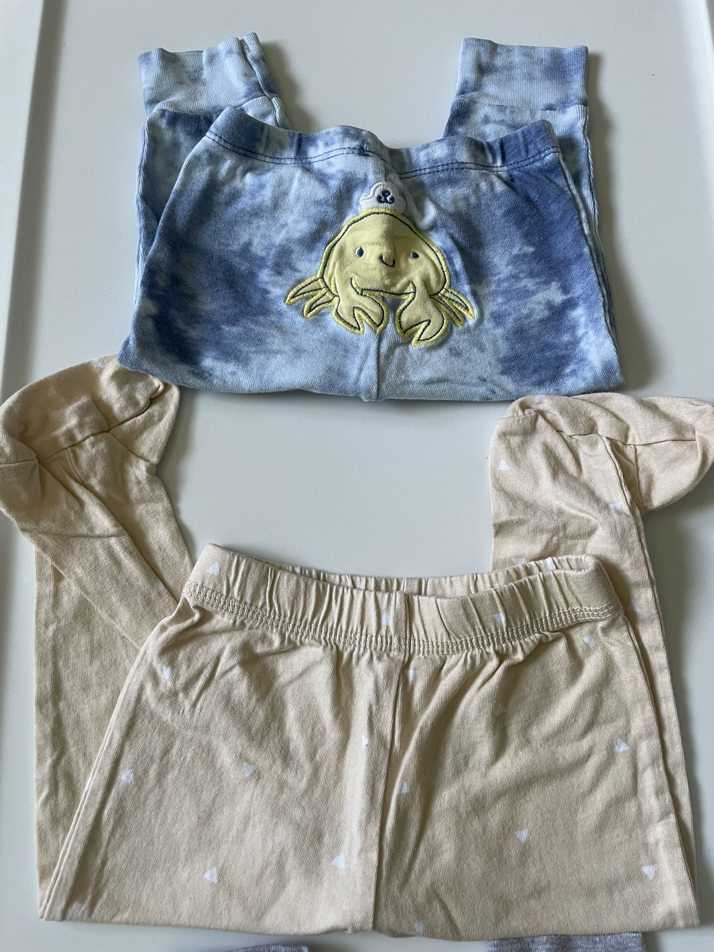 Free Baby Girls Pants Size 9 Months