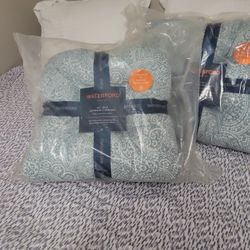 Out Door Cushions