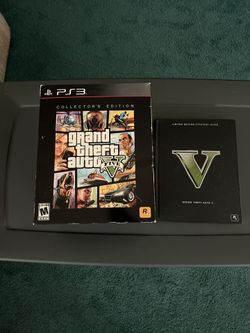 Gran Theft Auto Collector Me Edition