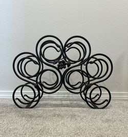 Wine Rack