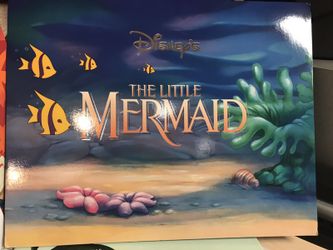 Mermaid Wall pictures