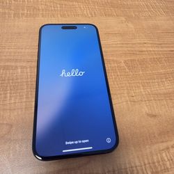 iPhone 16 Plus 256GB - Used (T-Mobile)