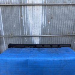 2019 2020 2021 2022 Lexus UX 200 UX200 UX 250h Front Right Passenger Side Skirt Lower Door Rocker Molding Cover Black OEM (ORIGINAL)