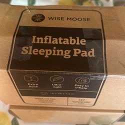Sleeping Pad