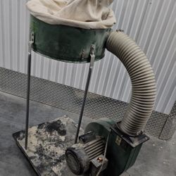 Dust Collector
