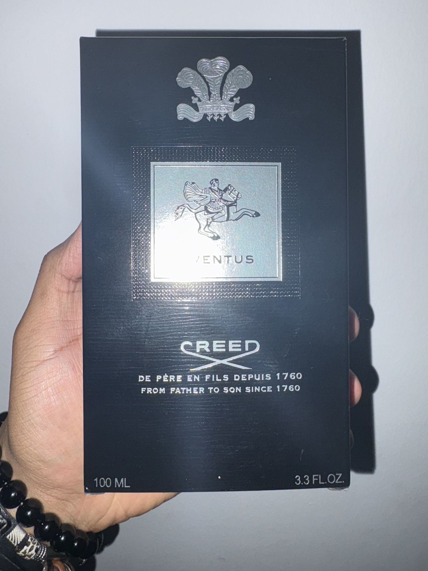 Creed Aventus 