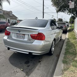 2009 BMW 335i