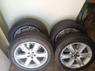 In good condition