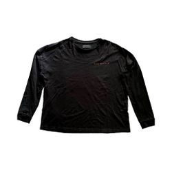Siberia Hills, Born Hunters Longsleeve T-Shirt