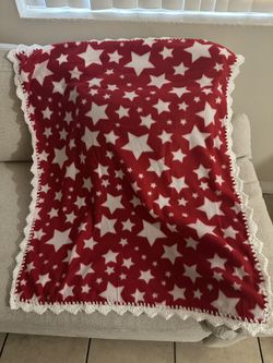 Baby Blanket
