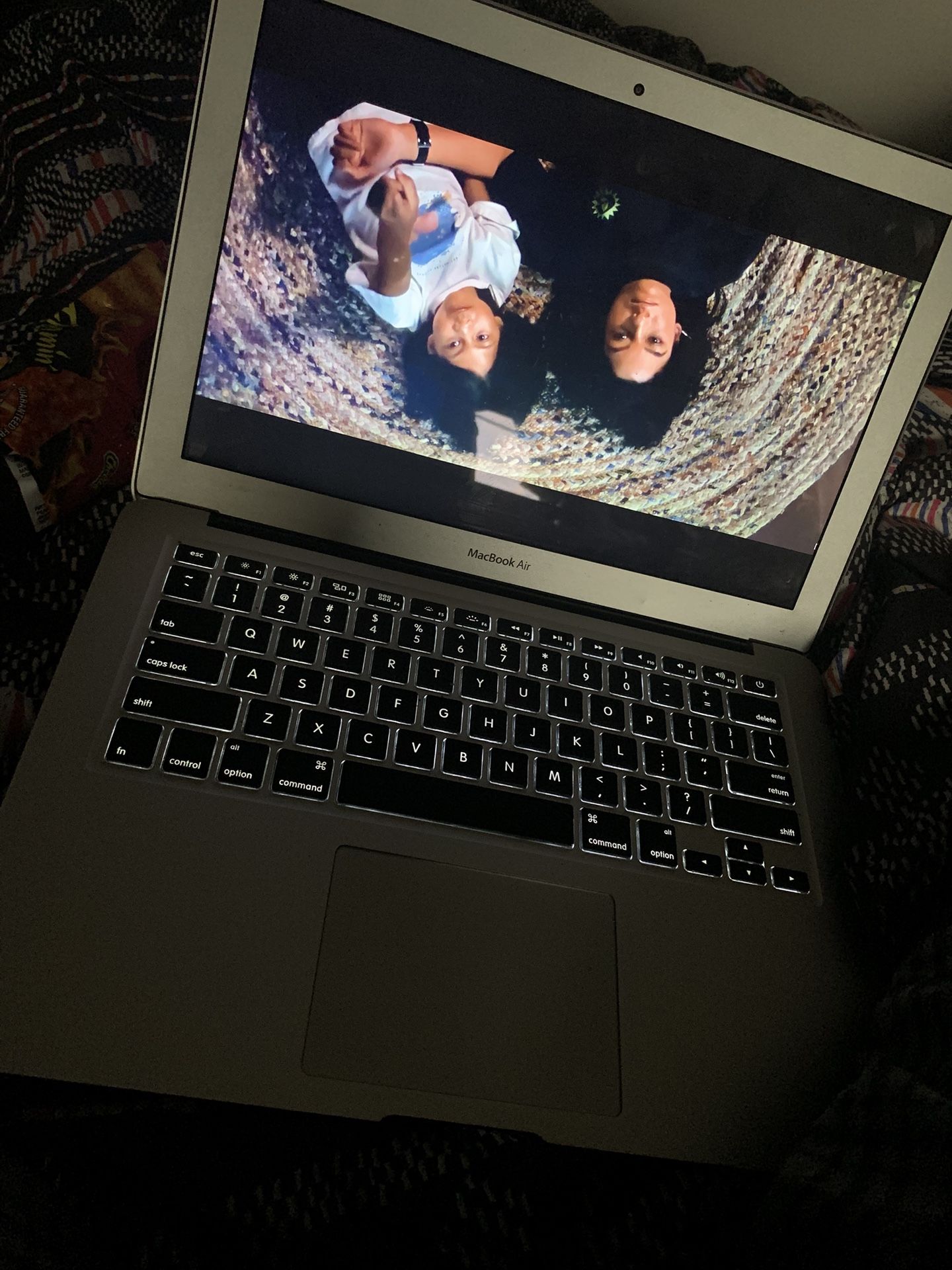 MacBook Air