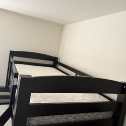 Twin Bed , New From Nebraska 