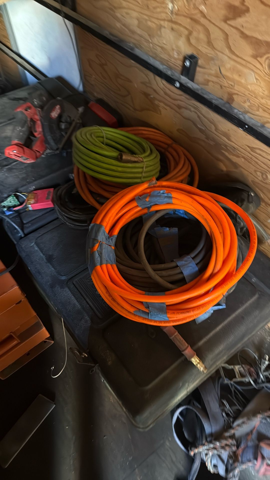 Compressor Hose