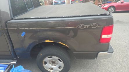 2005 Ford F-150