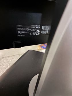 24-Inch LCD Monitor