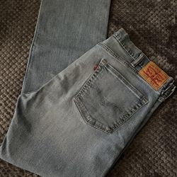 Levi’s 