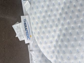 Dorm twin bed mattress topper