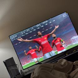 Hisense 55” U7N - Mini LED TV