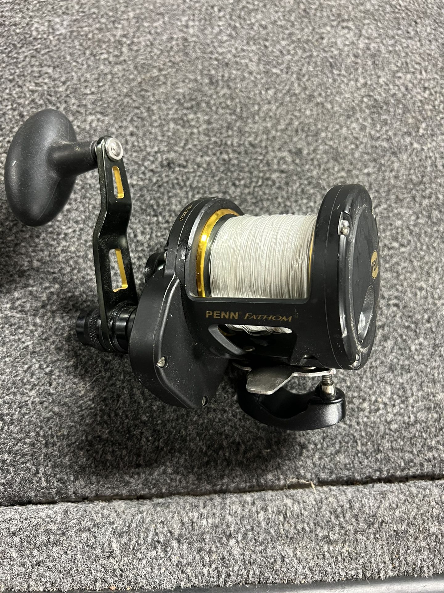 Phenix, Shimano, Diawa Rods Penn and 13 Reels for Sale in Alpine, CA -  OfferUp
