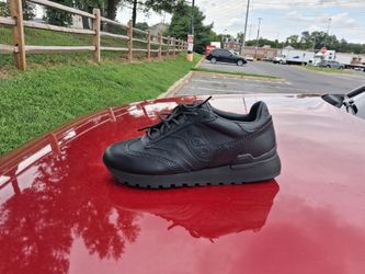 Brand New And Original Men's Saucony Sneakers Sizes 9